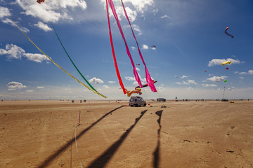 st Annes Kites