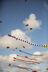 St Annes Kite Festival