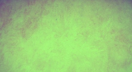 Ungleichmäßige Textur in Pastellfarbe grün