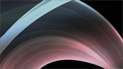 Abstrakcja-grafika © Jozef