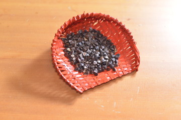 Asakusa Sobatei Daikokuya Taito-ku Tokyo Japan