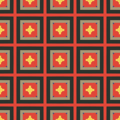 Seamless pattern