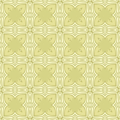 Fototapeta premium Seamless pattern