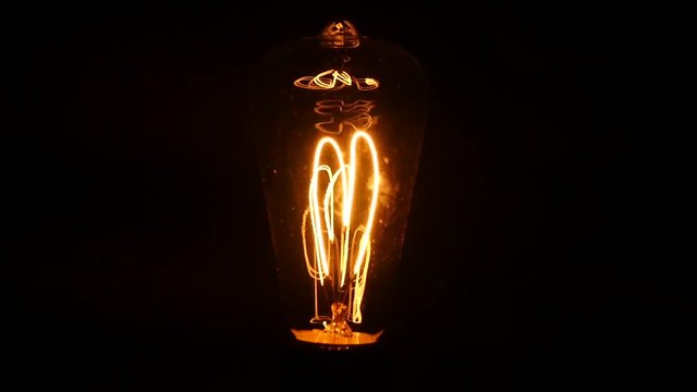 edison bulb