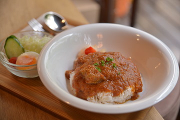 Cafe Momo Garten Nakano Tokyo Japan