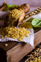 Stellini Dried pasta