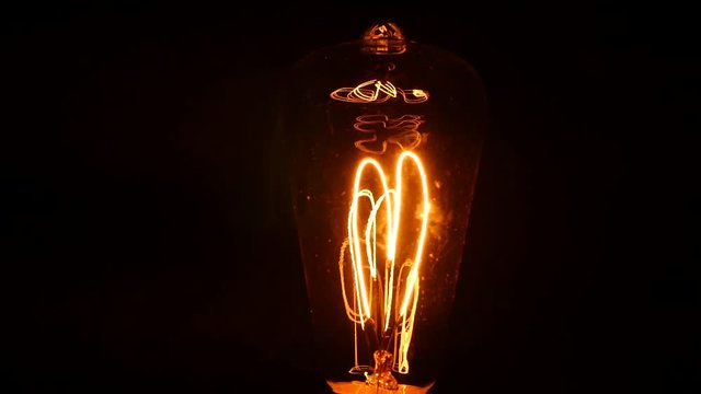 edison bulb