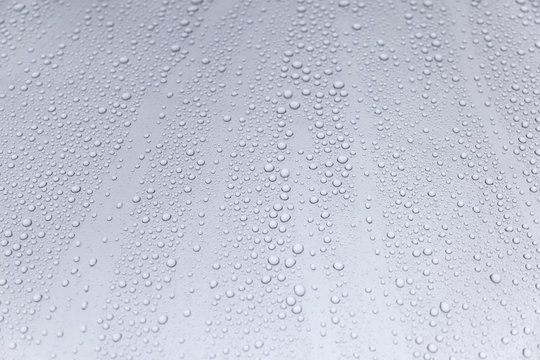 Wassertropfen