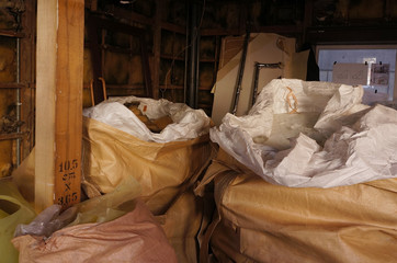 Construction house
