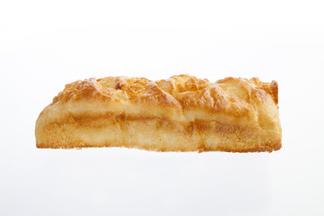 Loaf of sandwich bread