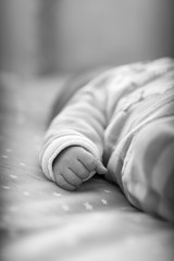 Bébé, nouveau-né