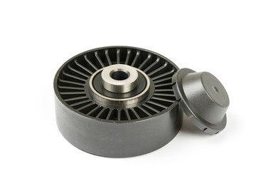 Brand new car engine roller part