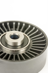 Brand new car engine roller part