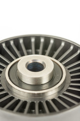 Brand new car engine roller part