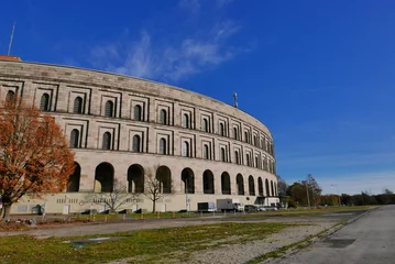 Kongresshalle Nürnberg © Susanne