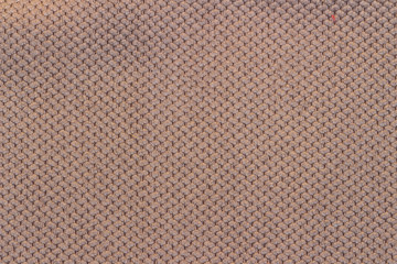 Canvas fabric texture