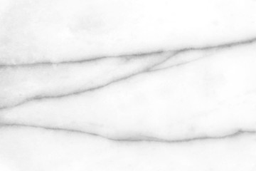 Obraz premium Marble patterned texture background. Marbles of Thailand, abstract natural marble black and white (gray) white marble texture background (High resolution)/Textured of the Marble floor.