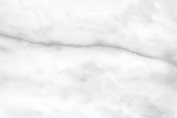 Naklejka premium Marble patterned texture background. Marbles of Thailand, abstract natural marble black and white (gray) white marble texture background (High resolution)/Textured of the Marble floor.