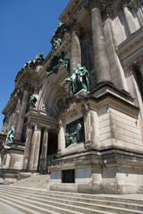 Obraz premium Berlin