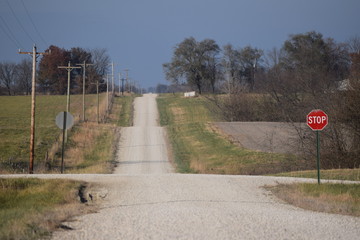Country Drive