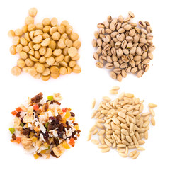 Dried Fruits