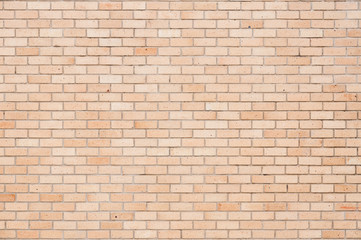 brick wall background texture,ackground material of industry building construction for retro background
