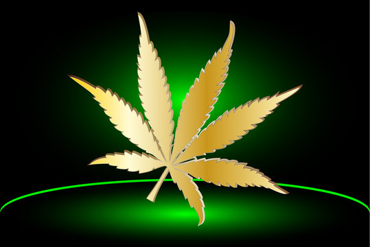 cannabis, cannabis leaf,