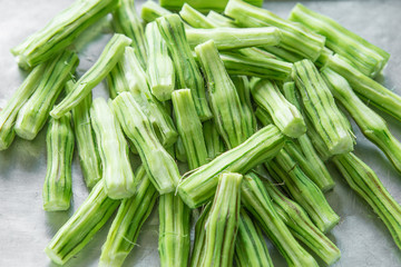 Skinned Drumsticks - moringa oleifera