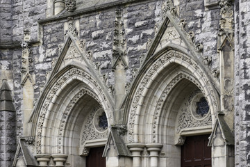Presbyterian Church, Armagh, Northern Ireland