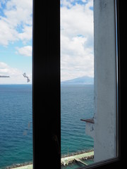 Window on Naples
