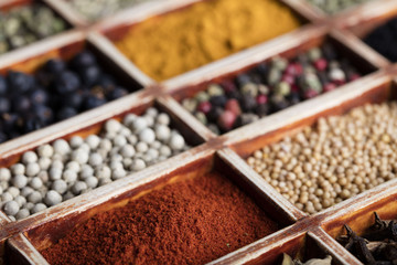 Spices