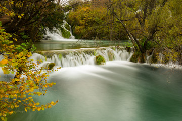 Laghi di Plitvice