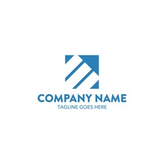 Finance Logo Template