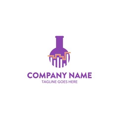 Finance Logo Template