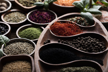 Spices