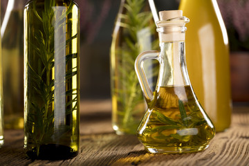 Olive oil