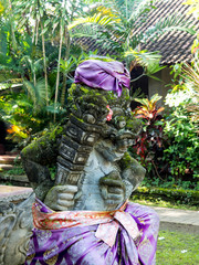 Statue, Bali
