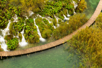 Laghi di Plitvice