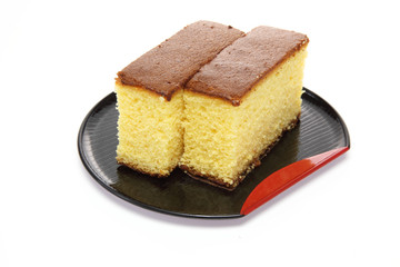 カステラ