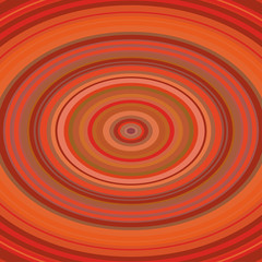 Abstract Circles Vector colour background.
