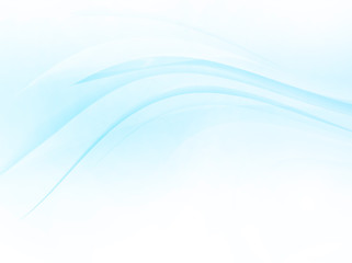 wavy abstract background.