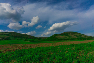 Electricity transport