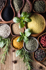 Spices