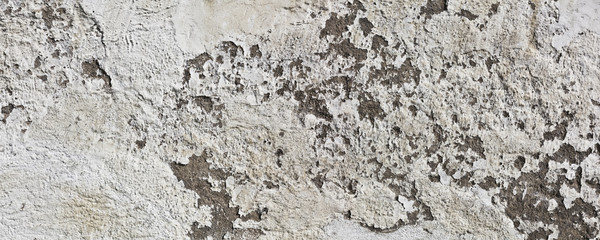 bröckelnde Hauswand