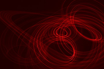 Super crazy neon abstrat background