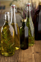 Olive oil