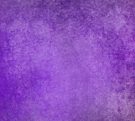 Violet wall texture or background