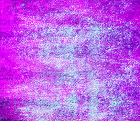 Violet wall texture or background