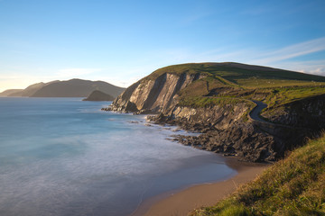 Obraz premium Dingle Penninsula