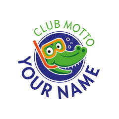 Alligator-logo